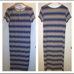 ASOS Maternity dress